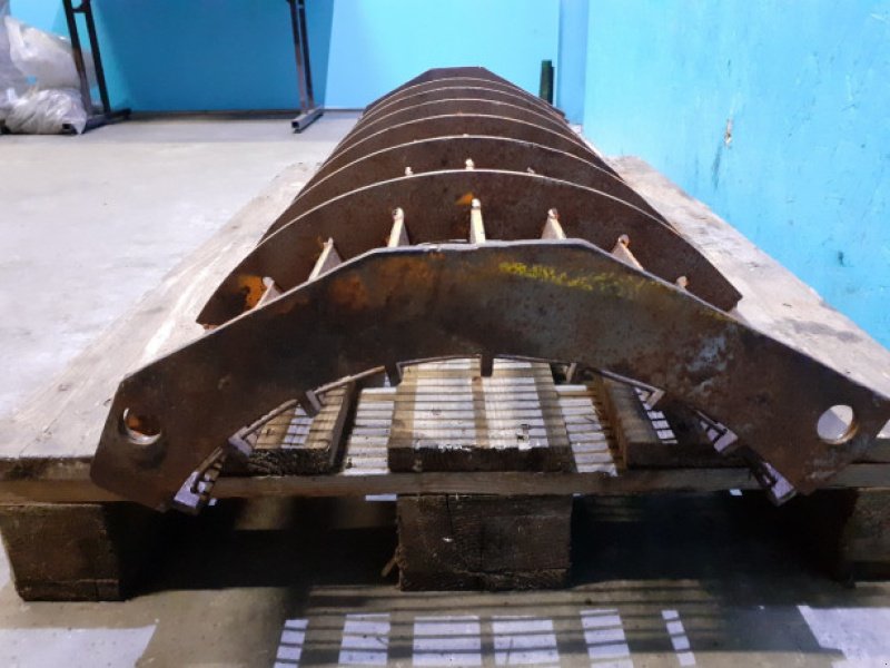 Dreschwerk typu Sonstige 7000, Gebrauchtmaschine v Hemmet (Obrázek 6)