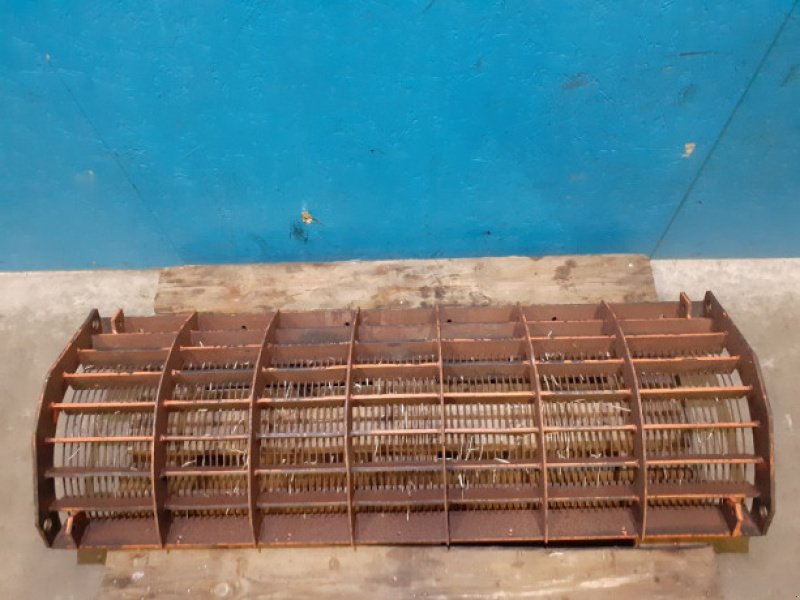 Dreschwerk typu Sonstige 7000, Gebrauchtmaschine v Hemmet (Obrázek 7)