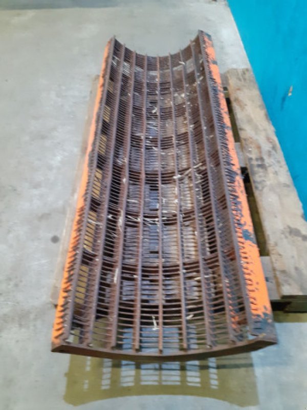 Dreschwerk typu Sonstige 7000, Gebrauchtmaschine v Hemmet (Obrázek 3)