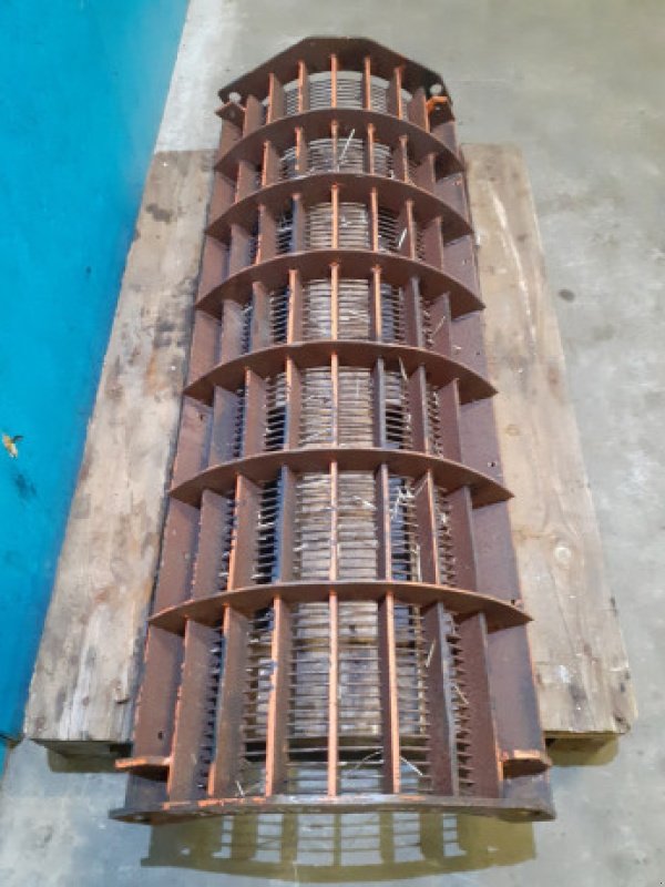 Dreschwerk typu Sonstige 7000, Gebrauchtmaschine v Hemmet (Obrázek 4)