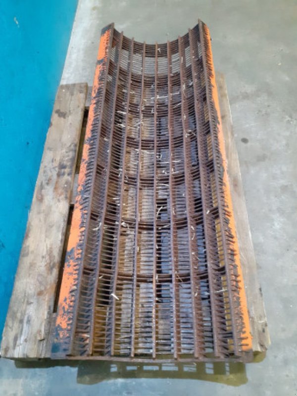 Dreschwerk typu Sonstige 7000, Gebrauchtmaschine v Hemmet (Obrázek 2)