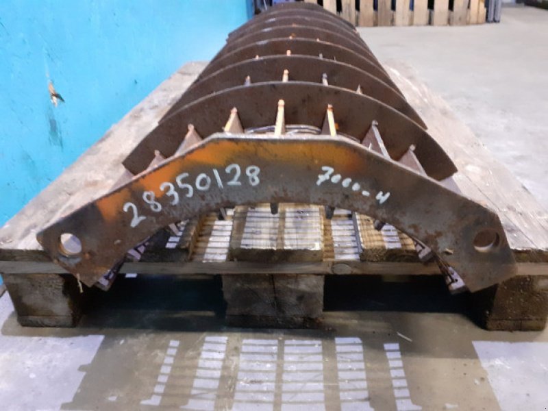 Dreschwerk typu Sonstige 7000, Gebrauchtmaschine v Hemmet (Obrázek 5)