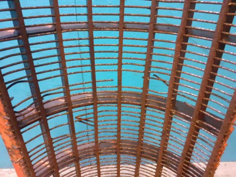 Dreschwerk typu Sonstige 7000, Gebrauchtmaschine v Hemmet (Obrázek 7)