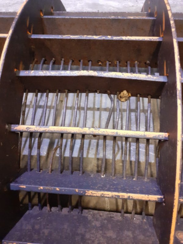 Dreschwerk typu Sonstige 7000, Gebrauchtmaschine v Hemmet (Obrázek 5)