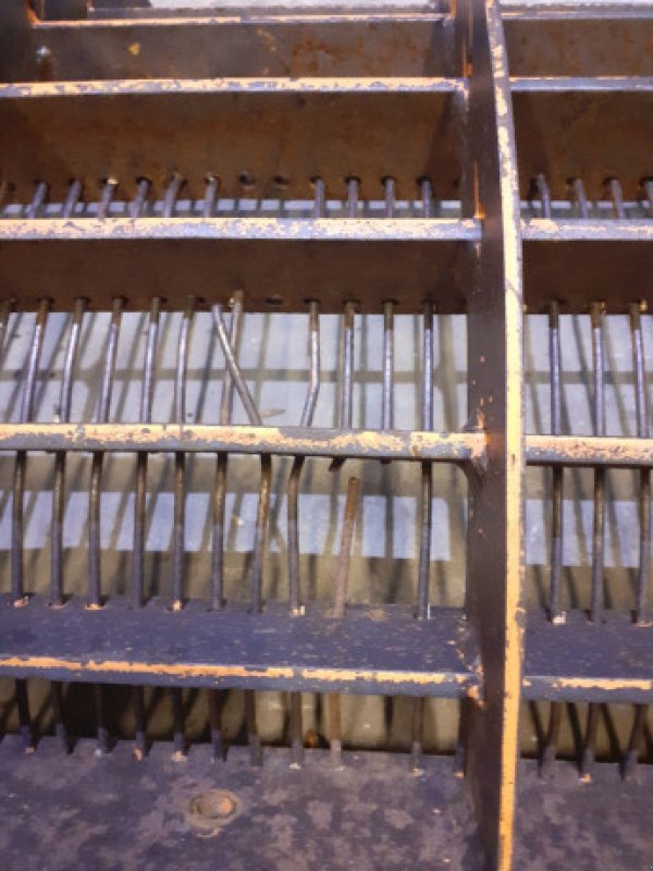 Dreschwerk typu Sonstige 7000, Gebrauchtmaschine v Hemmet (Obrázek 4)