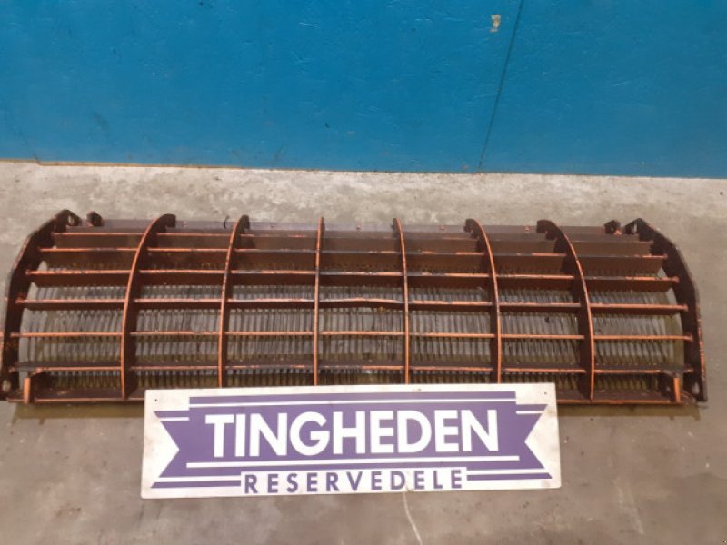 Dreschwerk typu Sonstige 7000, Gebrauchtmaschine v Hemmet (Obrázek 1)