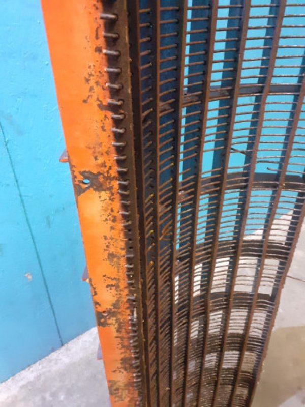 Dreschwerk typu Sonstige 7000, Gebrauchtmaschine v Hemmet (Obrázek 11)