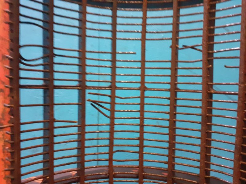 Dreschwerk typu Sonstige 7000, Gebrauchtmaschine v Hemmet (Obrázek 8)