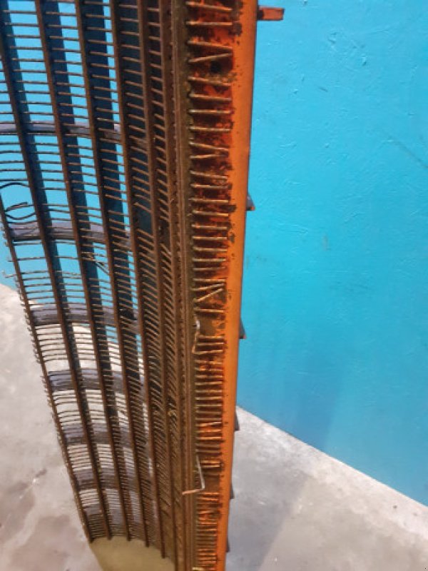 Dreschwerk typu Sonstige 7000, Gebrauchtmaschine v Hemmet (Obrázek 10)