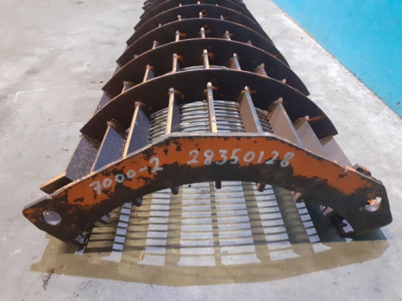 Dreschwerk typu Sonstige 7000, Gebrauchtmaschine v Hemmet (Obrázek 3)