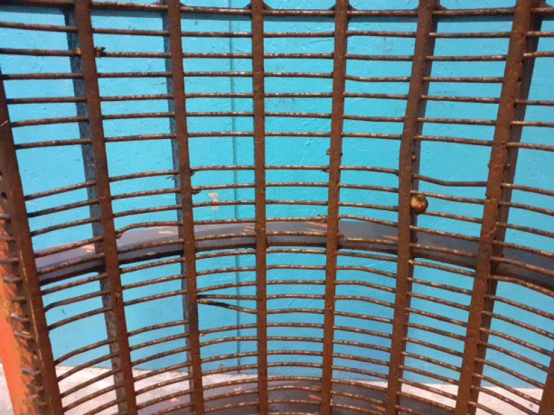 Dreschwerk typu Sonstige 7000, Gebrauchtmaschine v Hemmet (Obrázek 9)