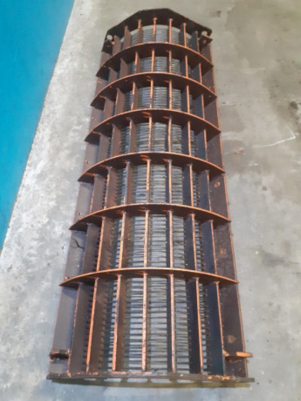 Dreschwerk typu Sonstige 7000, Gebrauchtmaschine v Hemmet (Obrázek 2)