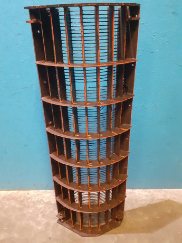 Dreschwerk typu Sonstige 7000, Gebrauchtmaschine v Hemmet (Obrázek 12)