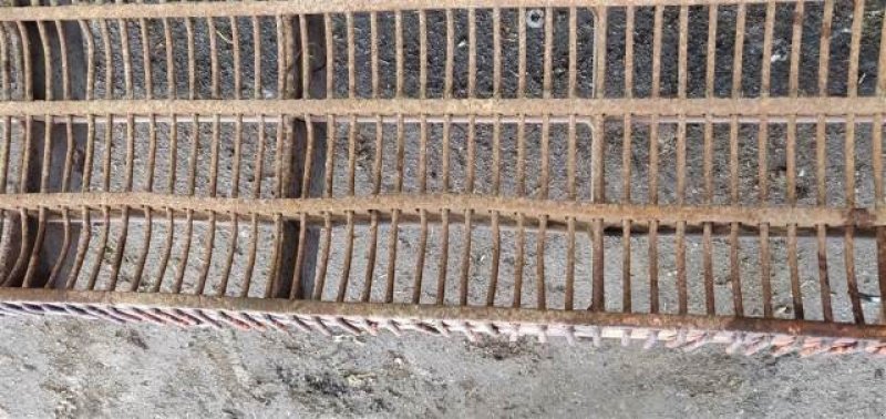 Dreschwerk typu Sonstige 7000, Gebrauchtmaschine v Hemmet (Obrázek 4)