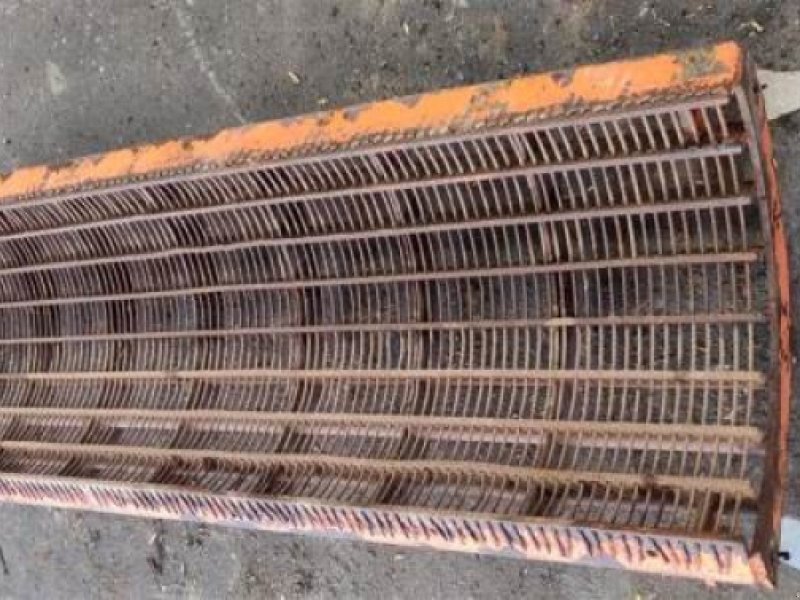 Dreschwerk typu Sonstige 7000, Gebrauchtmaschine v Hemmet (Obrázek 1)