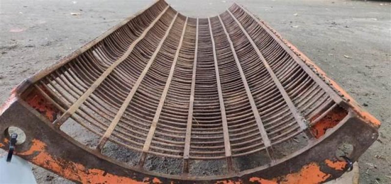 Dreschwerk typu Sonstige 7000, Gebrauchtmaschine v Hemmet (Obrázek 2)