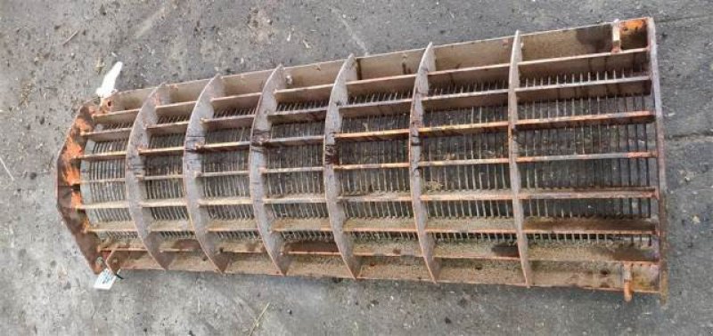 Dreschwerk typu Sonstige 7000, Gebrauchtmaschine v Hemmet (Obrázek 8)