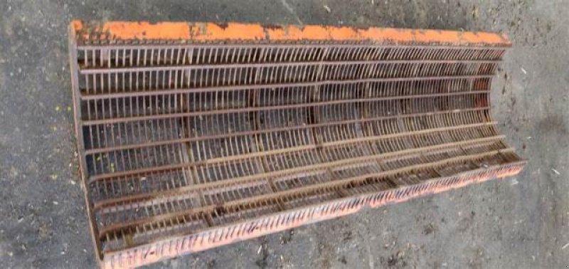 Dreschwerk typu Sonstige 7000, Gebrauchtmaschine v Hemmet (Obrázek 6)