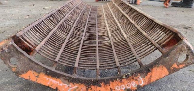 Dreschwerk typu Sonstige 7000, Gebrauchtmaschine v Hemmet (Obrázek 7)