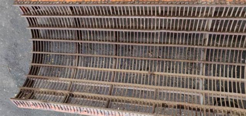 Dreschwerk typu Sonstige 7000, Gebrauchtmaschine v Hemmet (Obrázek 5)