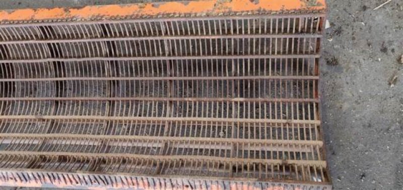 Dreschwerk typu Sonstige 7000, Gebrauchtmaschine v Hemmet (Obrázek 3)