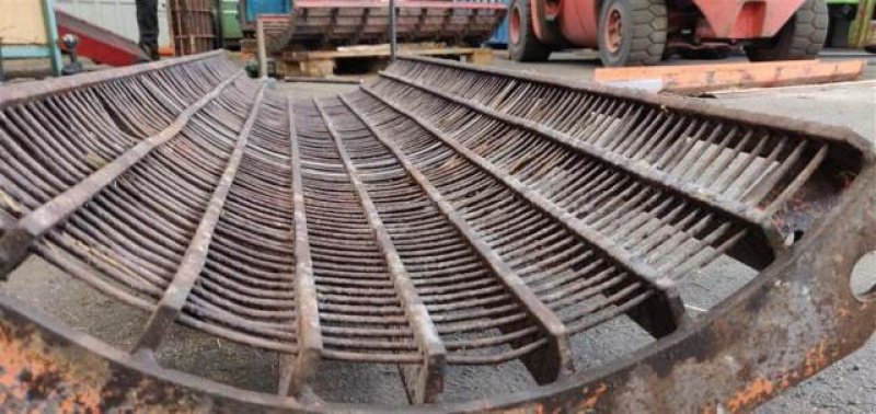 Dreschwerk typu Sonstige 7000, Gebrauchtmaschine v Hemmet (Obrázek 6)