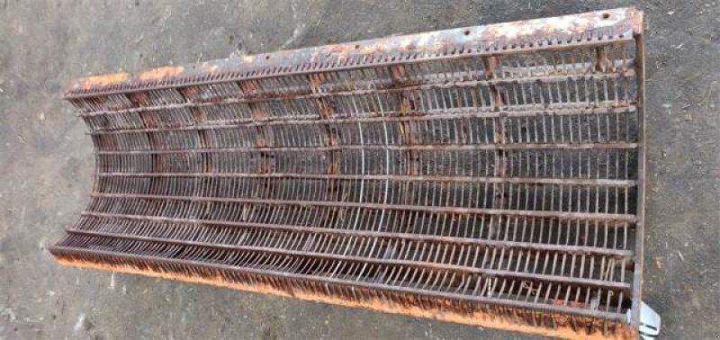 Dreschwerk typu Sonstige 7000, Gebrauchtmaschine v Hemmet (Obrázek 7)