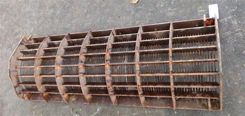 Dreschwerk typu Sonstige 7000, Gebrauchtmaschine v Hemmet (Obrázek 8)