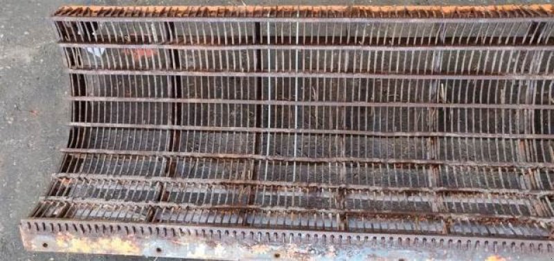 Dreschwerk typu Sonstige 7000, Gebrauchtmaschine v Hemmet (Obrázek 4)