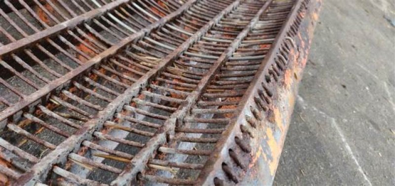 Dreschwerk typu Sonstige 7000, Gebrauchtmaschine v Hemmet (Obrázek 5)