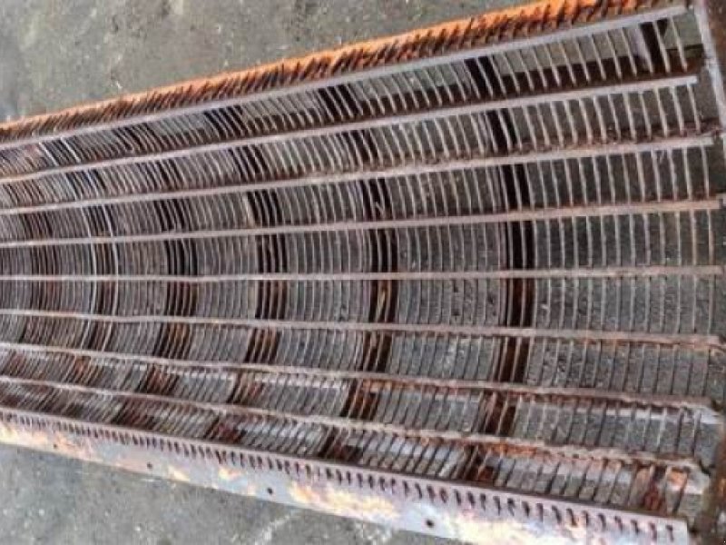 Dreschwerk typu Sonstige 7000, Gebrauchtmaschine v Hemmet (Obrázek 1)