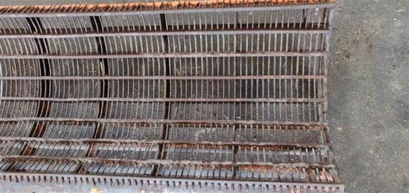 Dreschwerk typu Sonstige 7000, Gebrauchtmaschine v Hemmet (Obrázek 3)