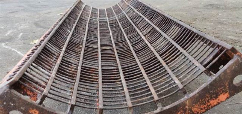 Dreschwerk typu Sonstige 7000, Gebrauchtmaschine v Hemmet (Obrázek 2)