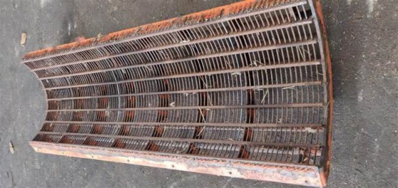 Dreschwerk typu Sonstige 7000, Gebrauchtmaschine v Hemmet (Obrázek 1)