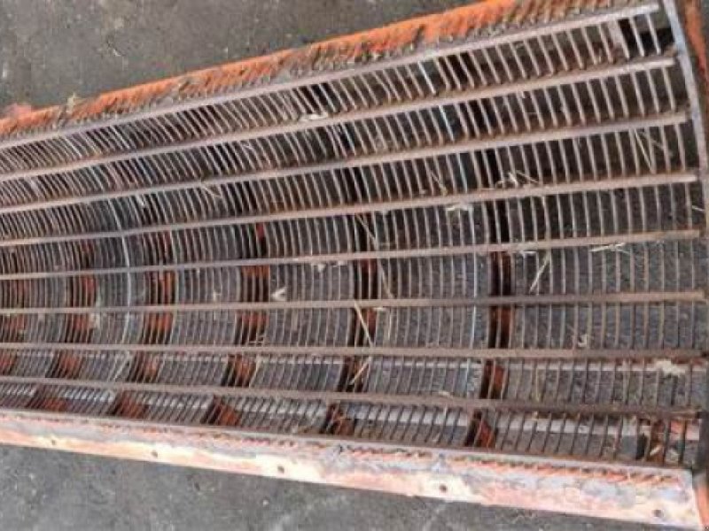 Dreschwerk typu Sonstige 7000, Gebrauchtmaschine v Hemmet (Obrázek 1)