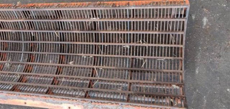 Dreschwerk typu Sonstige 7000, Gebrauchtmaschine v Hemmet (Obrázek 3)