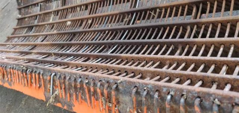 Dreschwerk typu Sonstige 7000, Gebrauchtmaschine v Hemmet (Obrázek 7)