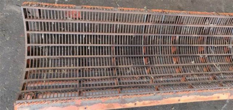 Dreschwerk typu Sonstige 7000, Gebrauchtmaschine v Hemmet (Obrázek 4)