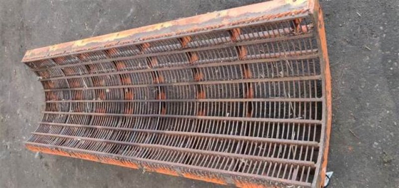 Dreschwerk typu Sonstige 7000, Gebrauchtmaschine v Hemmet (Obrázek 5)