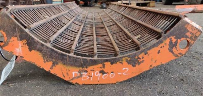 Dreschwerk typu Sonstige 7000, Gebrauchtmaschine v Hemmet (Obrázek 6)