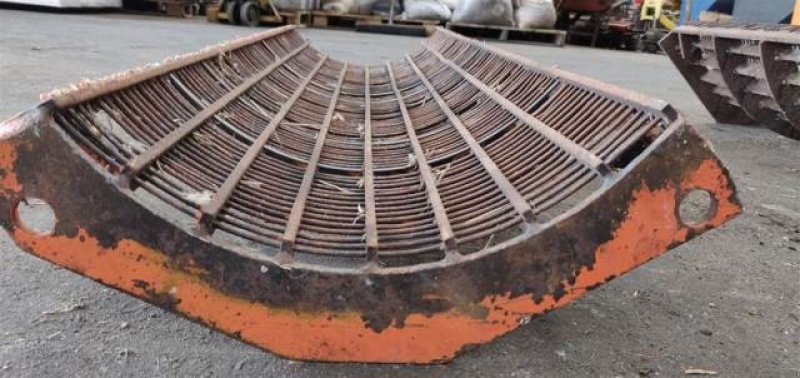 Dreschwerk typu Sonstige 7000, Gebrauchtmaschine v Hemmet (Obrázek 2)