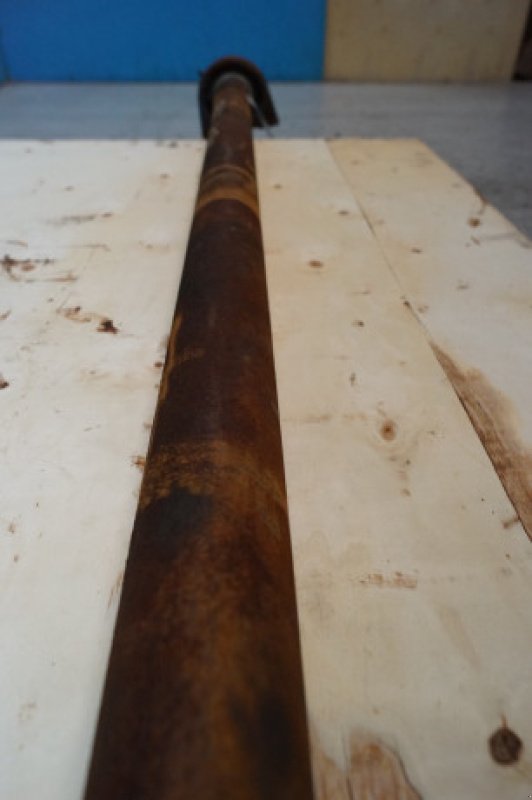 Dreschwerk typu Sonstige 7200, Gebrauchtmaschine v Hemmet (Obrázek 7)