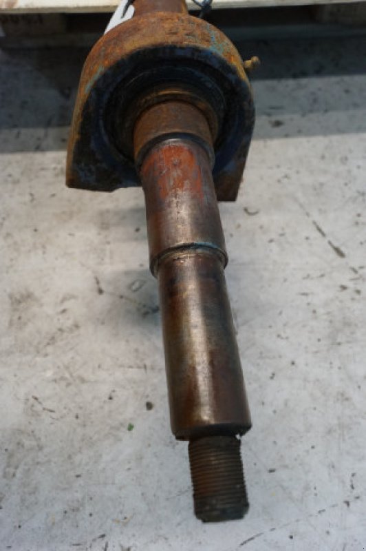 Dreschwerk typu Sonstige 7200, Gebrauchtmaschine v Hemmet (Obrázek 11)