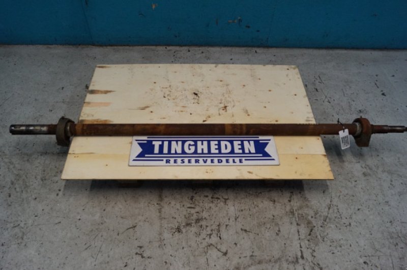 Dreschwerk typu Sonstige 7200, Gebrauchtmaschine v Hemmet (Obrázek 2)