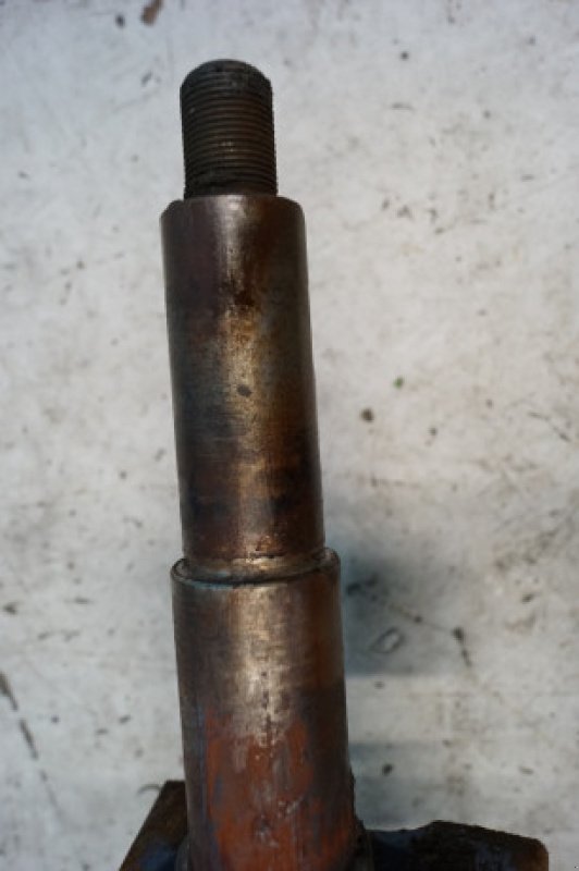 Dreschwerk typu Sonstige 7200, Gebrauchtmaschine v Hemmet (Obrázek 10)