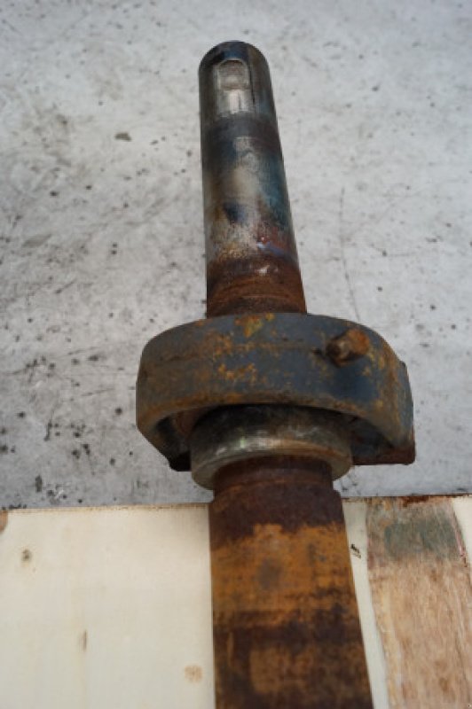 Dreschwerk typu Sonstige 7200, Gebrauchtmaschine v Hemmet (Obrázek 4)