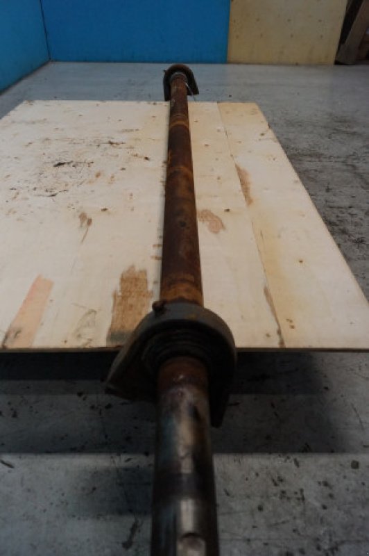 Dreschwerk typu Sonstige 7200, Gebrauchtmaschine v Hemmet (Obrázek 5)