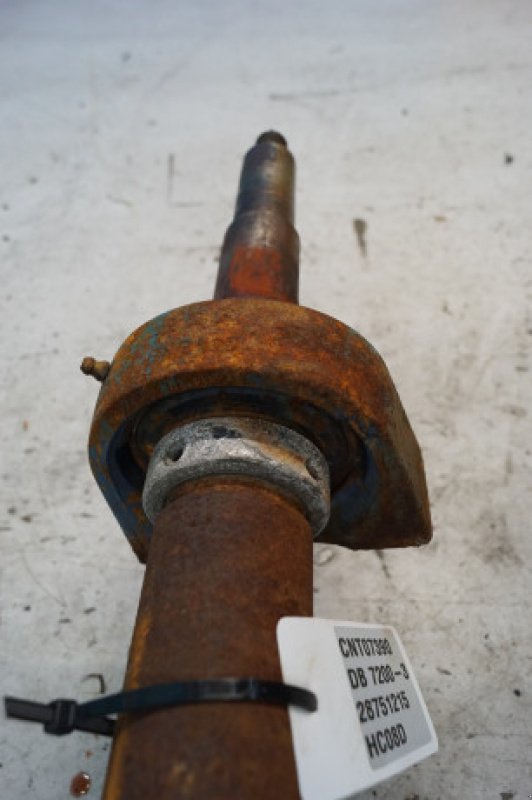 Dreschwerk typu Sonstige 7200, Gebrauchtmaschine v Hemmet (Obrázek 9)