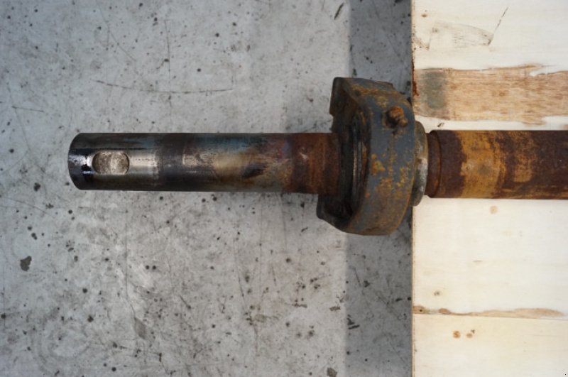 Dreschwerk typu Sonstige 7200, Gebrauchtmaschine v Hemmet (Obrázek 3)