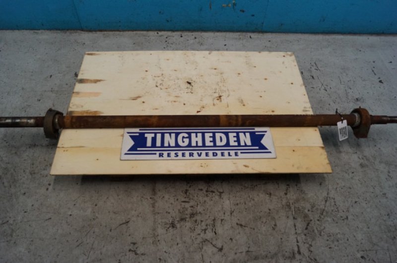 Dreschwerk typu Sonstige 7200, Gebrauchtmaschine v Hemmet (Obrázek 1)